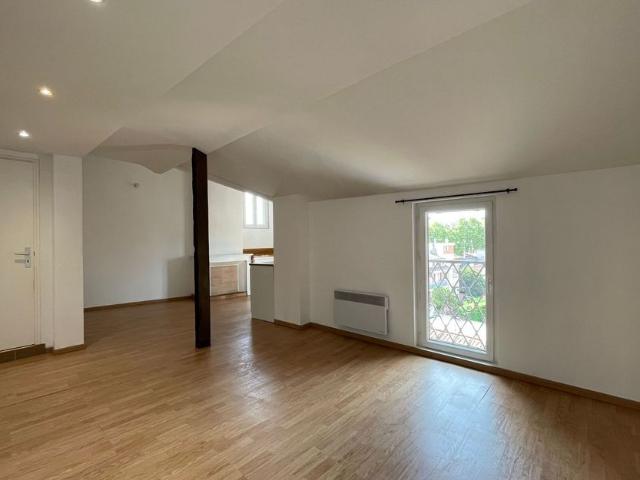 Appartement à louer 3 pièces • Toulouse