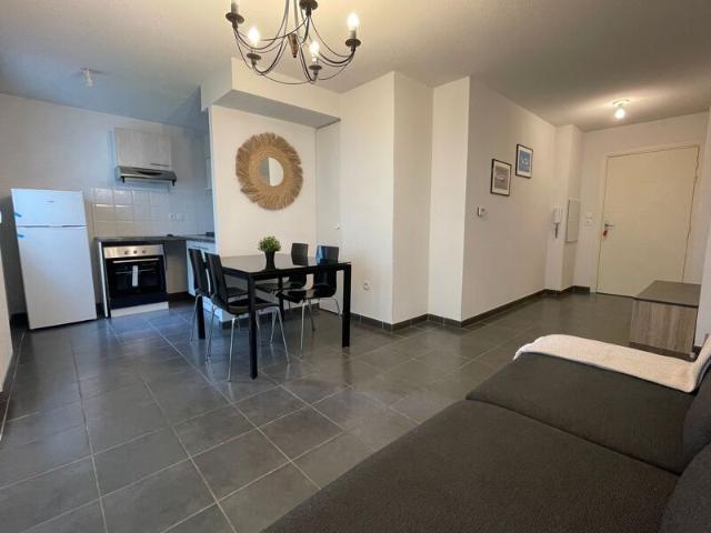 Appartement à louer 3 pièces • Toulouse