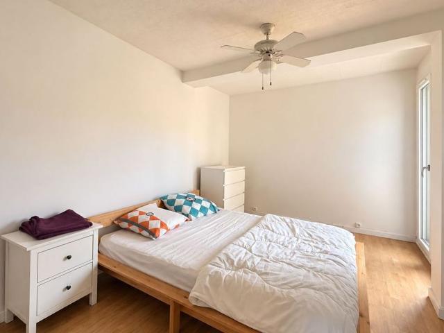 Appartement à louer 3 pièces • Toulouse