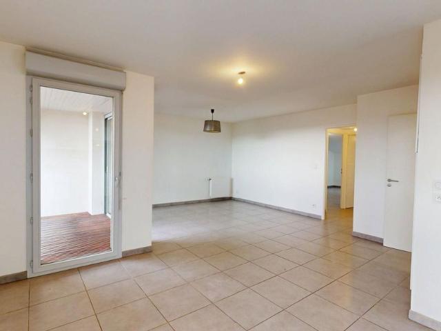 Appartement à louer 3 pièces • Toulouse