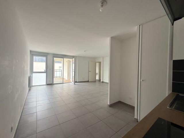 Appartement à louer 3 pièces • Toulouse