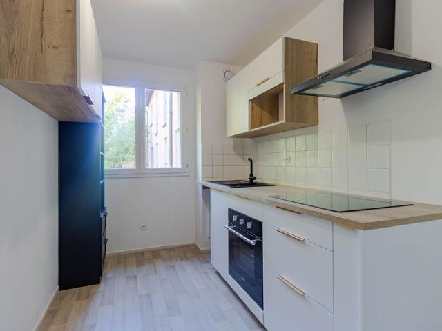Appartement à louer 3 pièces • Toulouse