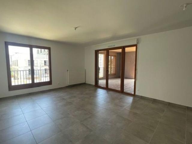 Appartement à louer 3 pièces • Toulouse