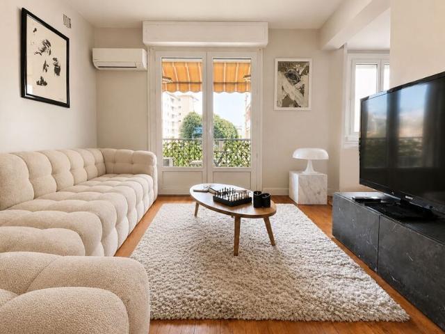 Appartement à louer 3 pièces • Toulouse