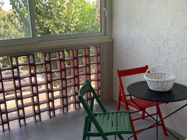 Appartement à louer 3 pièces • Toulouse