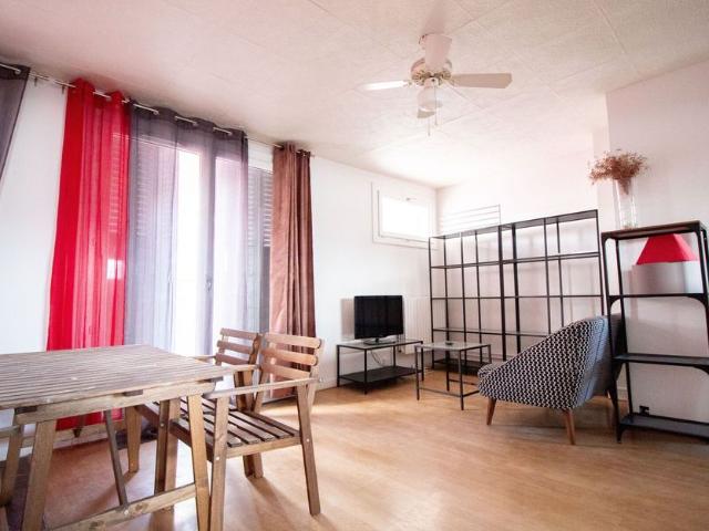 Appartement à louer 3 pièces • Toulouse