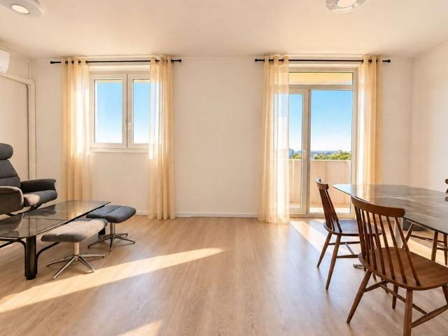 Appartement à louer 3 pièces • Toulouse