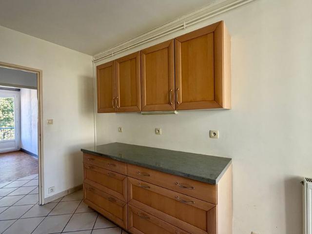 Appartement à louer 3 pièces • Toulouse