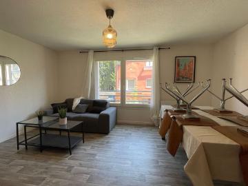 Appartement à louer 3 pièces • Toulouse