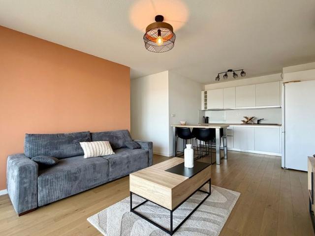 Appartement à louer 3 pièces • Toulouse