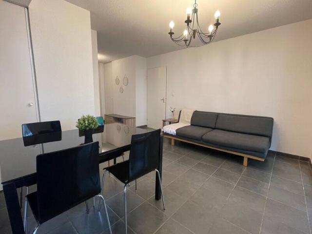 Appartement à louer 3 pièces • Toulouse
