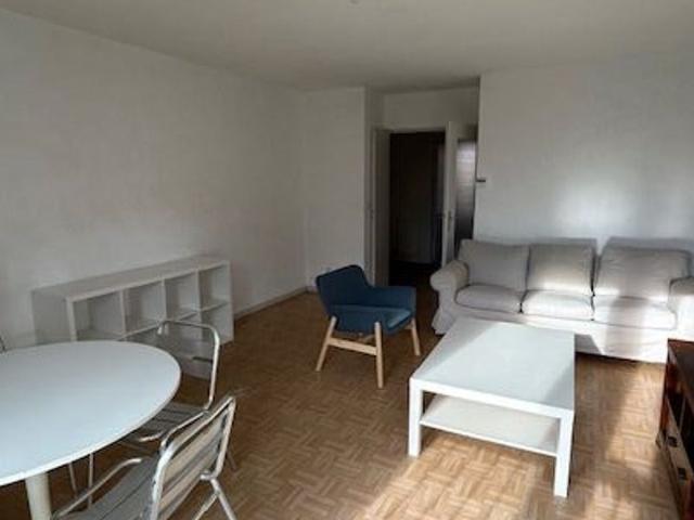 Appartement à louer 3 pièces • Toulouse