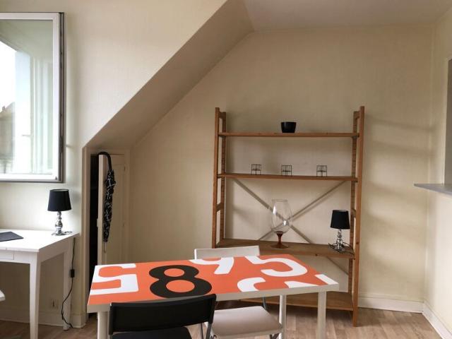 Appartement à louer 3 pièces • Tours
