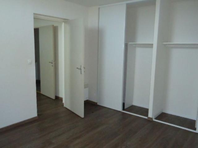 Appartement à louer 3 pièces • Tours