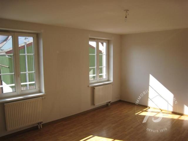 Appartement à louer, 3 pièces TRAENHEIM 67310