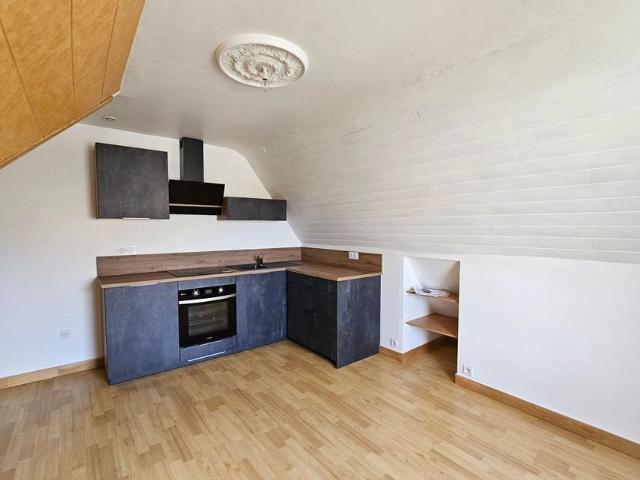 Appartement à louer 3 pièces • Trébeurden