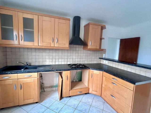 Appartement à louer 3 pièces • Trélissac