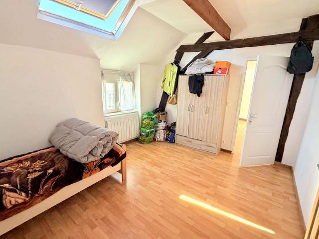 Appartement à louer 3 pièces • Triel sur Seine