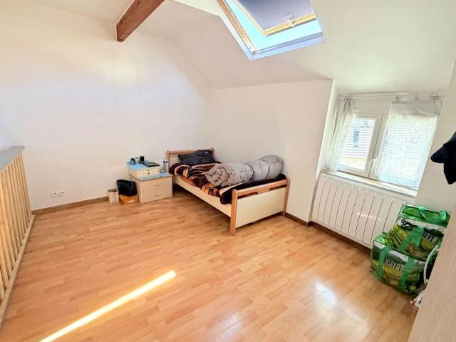 Appartement à louer 3 pièces • Triel sur Seine