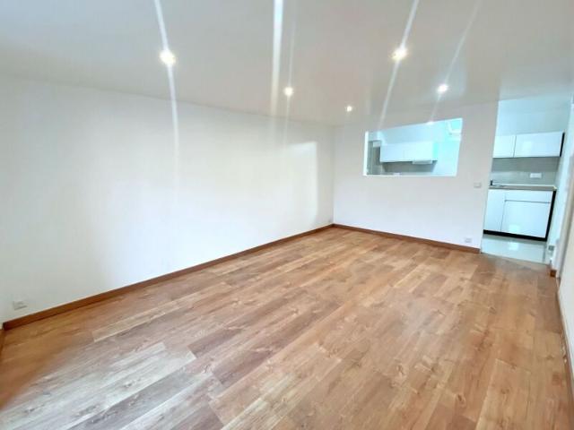 Appartement à louer 3 pièces • Triel sur Seine