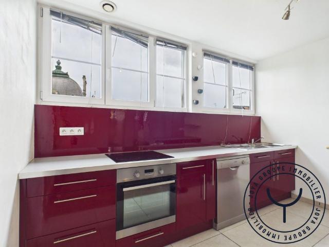 Appartement à louer, 3 pièces Troyes 10000