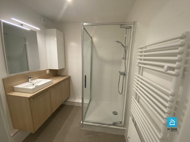 Appartement à louer, 3 pièces Truchtersheim 67370