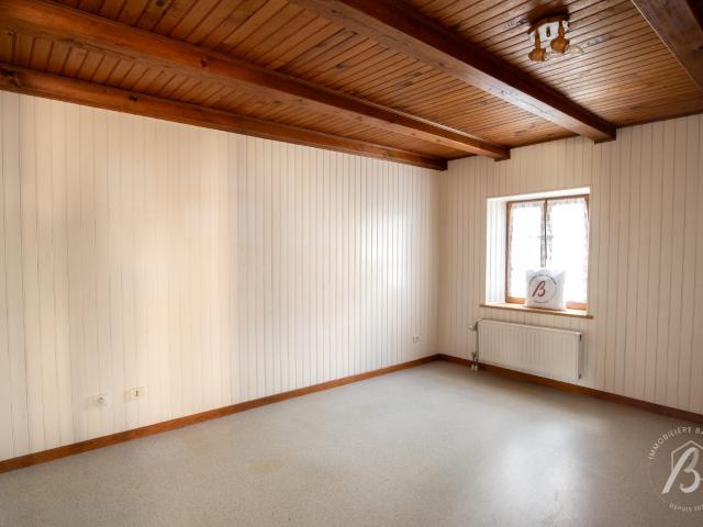 Appartement à louer, 3 pièces TRUCHTERSHEIM PFETTISHEIM 67370