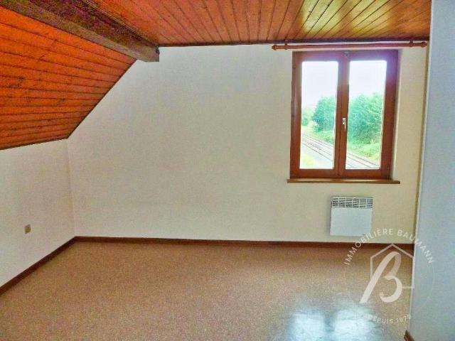 Appartement à louer, 3 pièces URMATT 67280