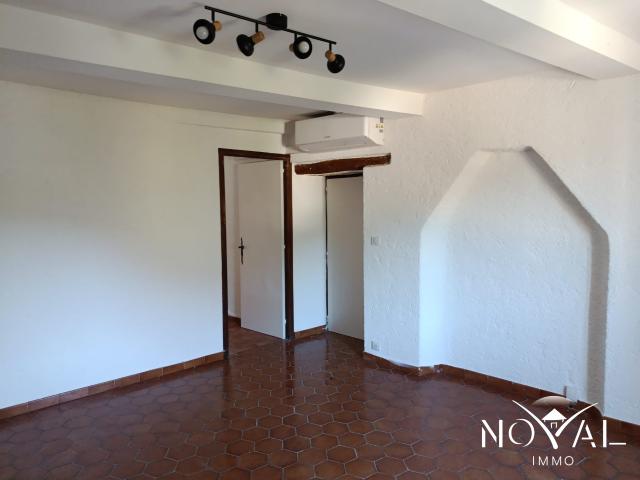 Appartement à louer, 3 pièces Valderoure 06750