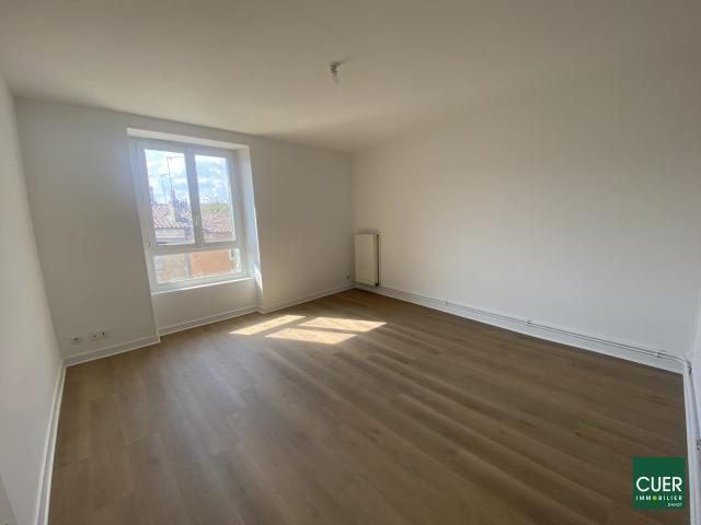 Appartement à louer, 3 pièces VALENCE 26000