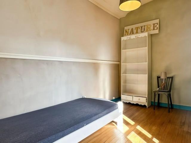 Appartement à louer 3 pièces • Vals les Bains