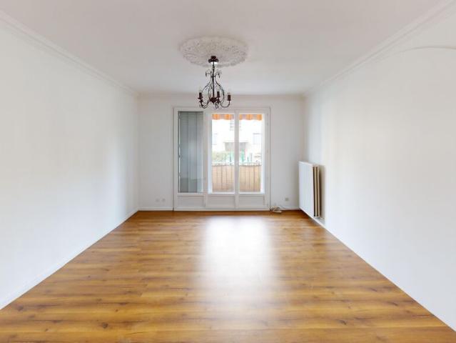 Appartement à louer 3 pièces • Vaulx en Velin
