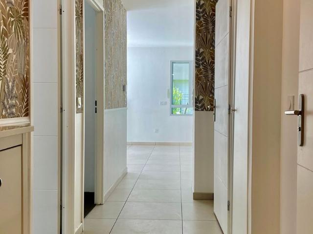 Appartement à louer 3 pièces • Veigy Foncenex