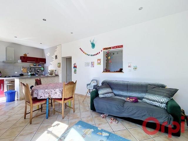 Appartement à louer 3 pièces • Vichy
