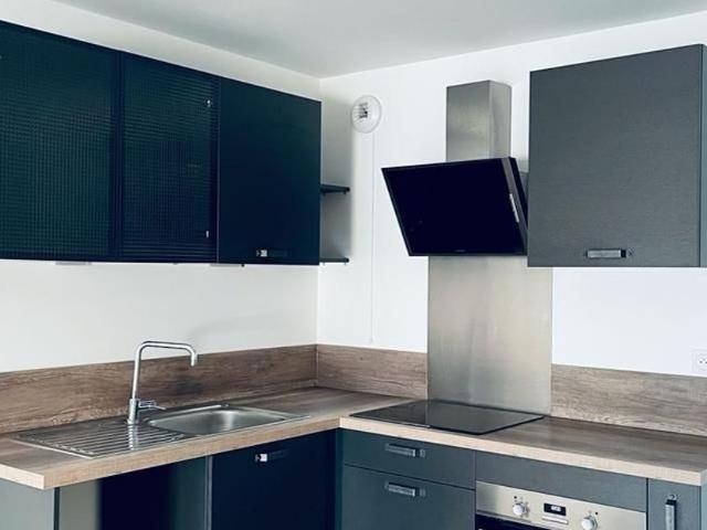 Appartement à louer 3 pièces • Villefranche sur Saône