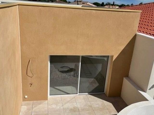 Appartement à louer 3 pièces • Villeneuve lès Maguelone