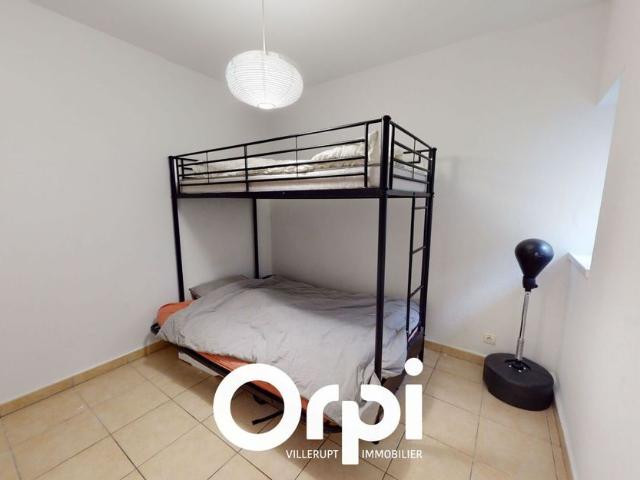 Appartement à louer 3 pièces • Villerupt
