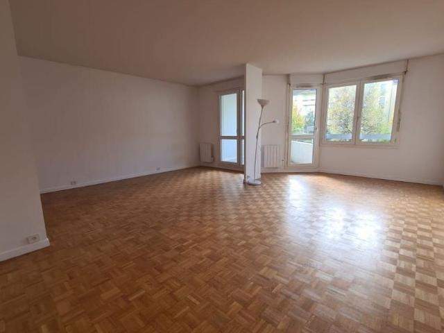 Appartement à louer 3 pièces • Villiers sur Marne