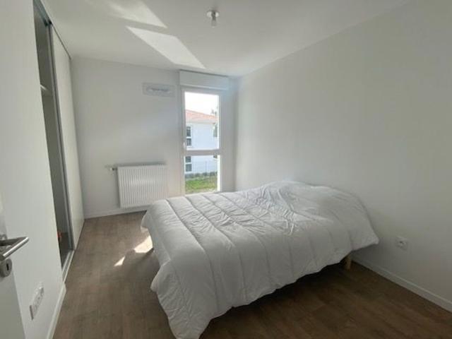 Appartement à louer 3 pièces