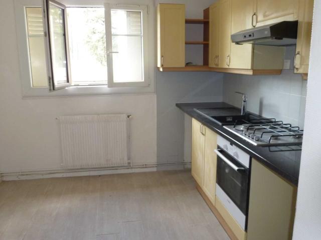 Appartement à louer 3 pièces