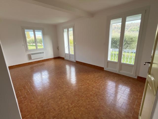 Appartement à louer 3 pièces