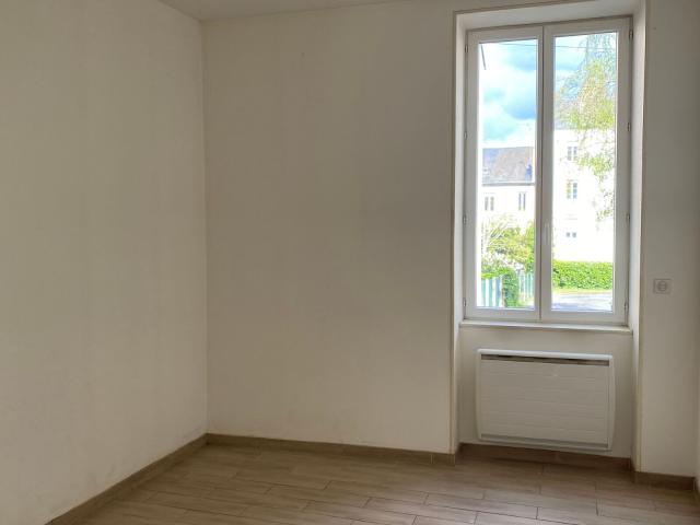 Appartement à louer 3 pièces