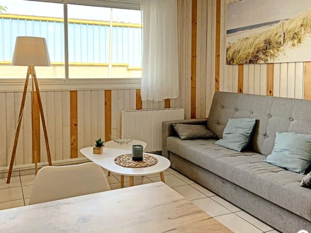 Appartement à louer 3 pièces