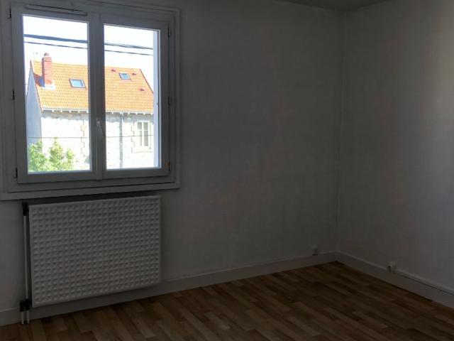 Appartement à louer 3 pièces