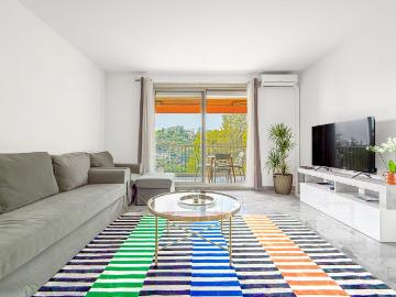 Appartement à louer 3 pièces