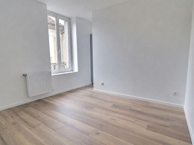 Appartement à louer 3 pièces