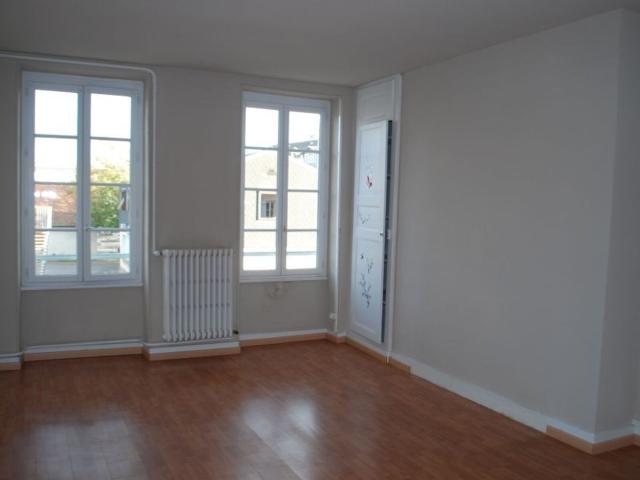 Appartement à louer 3 pièces