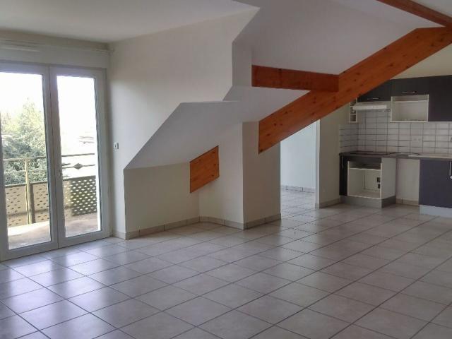 Appartement à louer 3 pièces