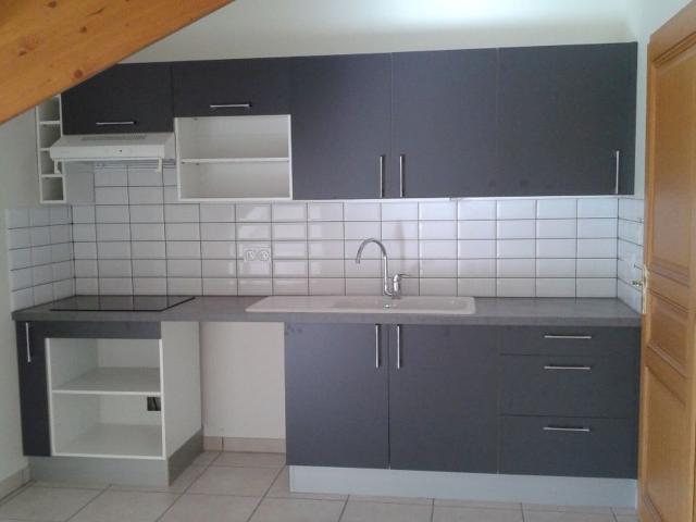 Appartement à louer 3 pièces