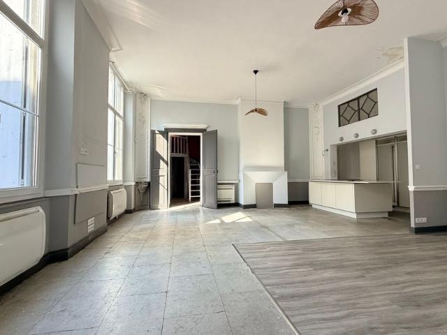 Appartement à louer 3 pièces • 152,87 m2 Montpellier